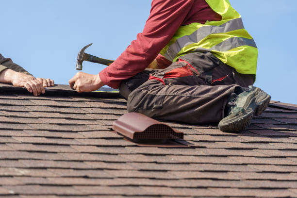 Best Metal Roofing Contractor  in Mayville, WI