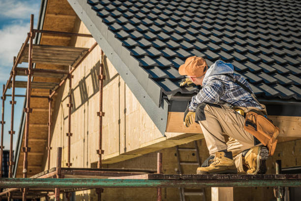 Best New Roof Installation  in Mayville, WI