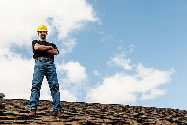 Best Residential Roofing Contractor  in Mayville, WI