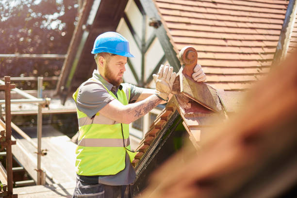 Reliable Mayville, WI Roofing Contractor Solutions